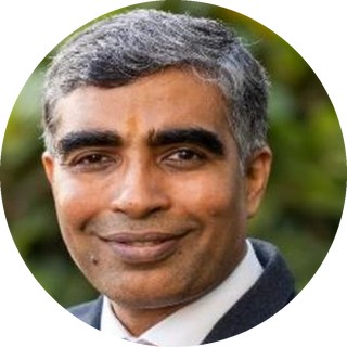 Manoj Bahety