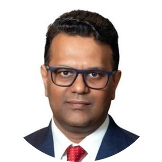 Ravi Dharamshi