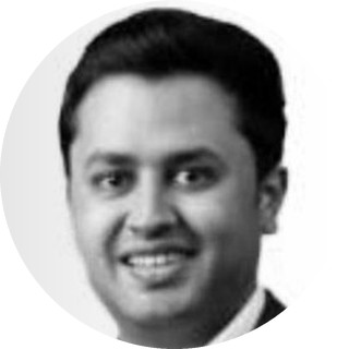 Vaibhav Agrawal