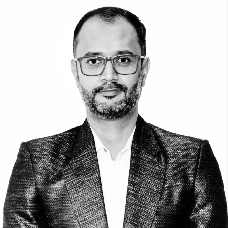 Ashish Jalan