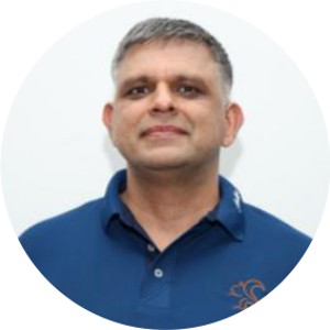 Hitesh Arora