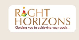 Right Horizons Pvt Ltd logo