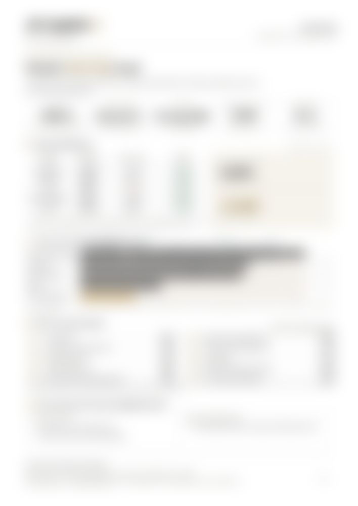 Blurred preview of the QiCAP.AI Stratos Flexicap fact sheet