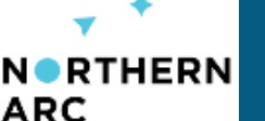 Northern Arc logo