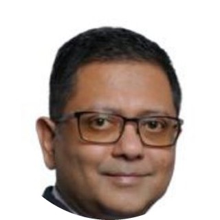 Umesh Agrawal