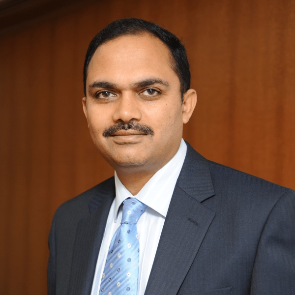 Prashant Jain