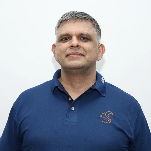 Hitesh Arora